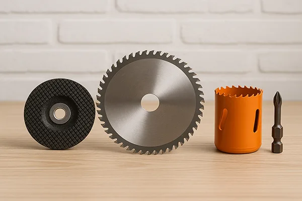 Sales campaign – car parts